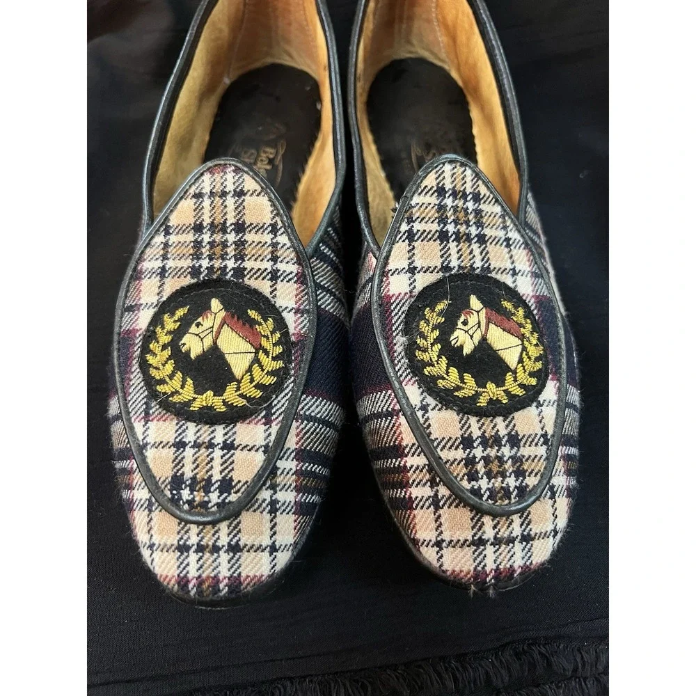 Belgian Shoes belgian shoes